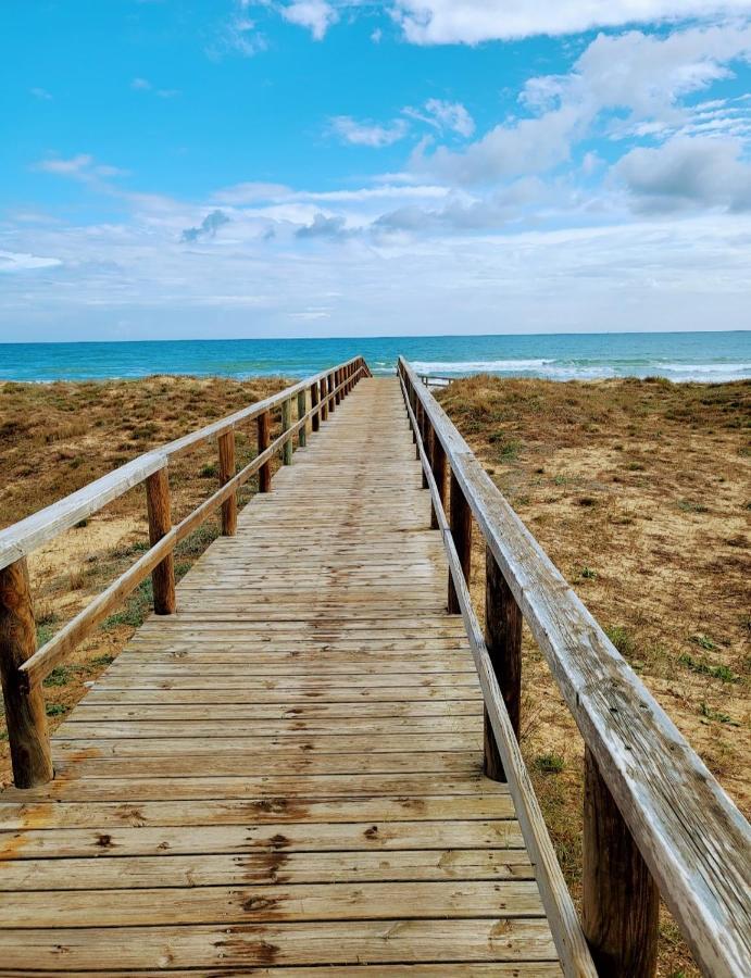Apartament Apia La Mata 300M To The Beach And Beautiful Swimming Pool エクステリア 写真