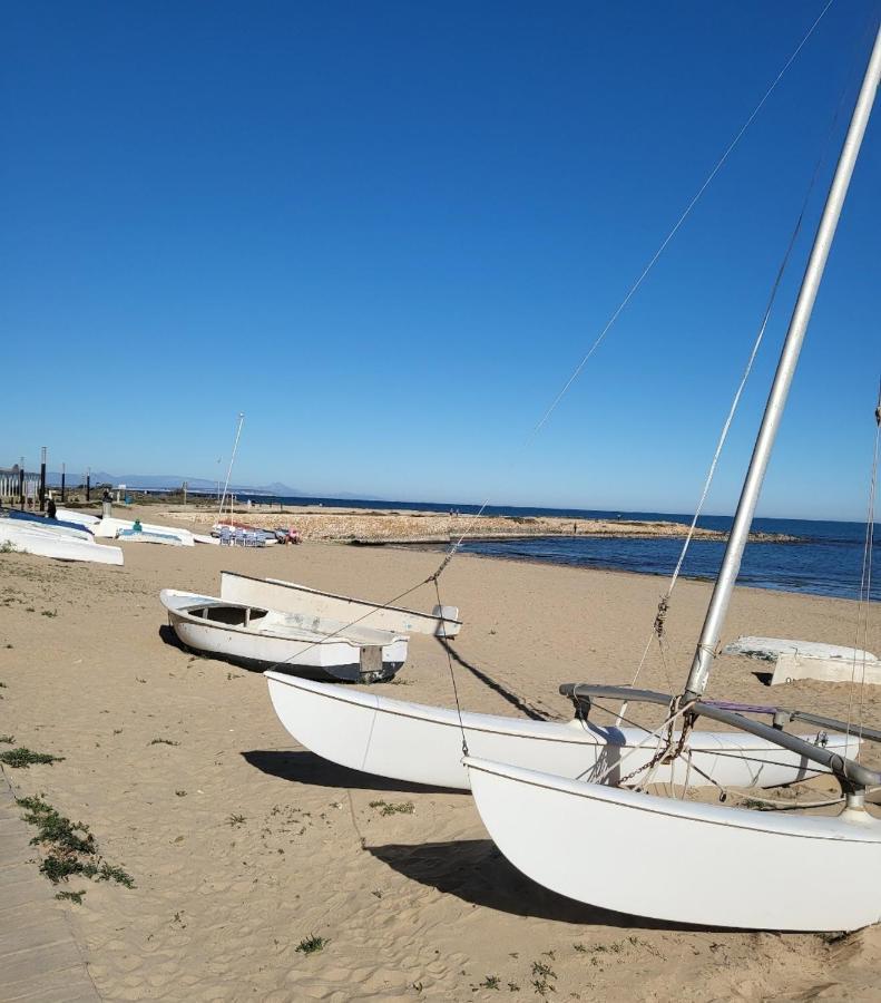 Apartament Apia La Mata 300M To The Beach And Beautiful Swimming Pool エクステリア 写真